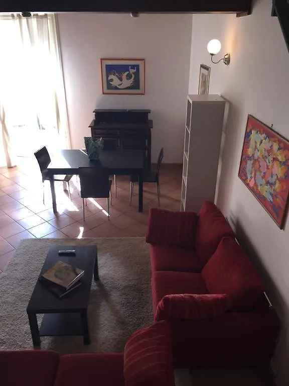 Alloro House Apartment Palermo