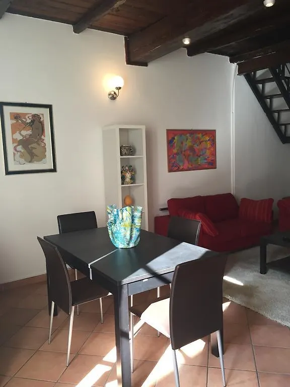 Alloro House Apartment Palermo