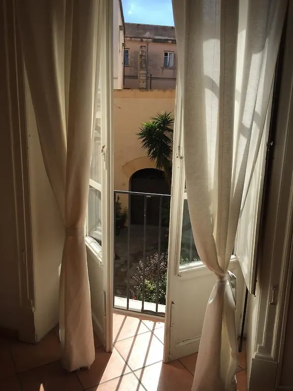 Alloro House Apartment Palermo