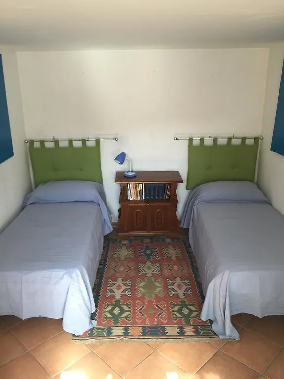 Alloro House Apartment Palermo