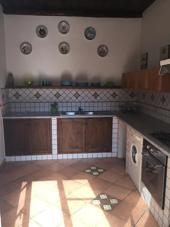 Alloro House Apartment Palermo