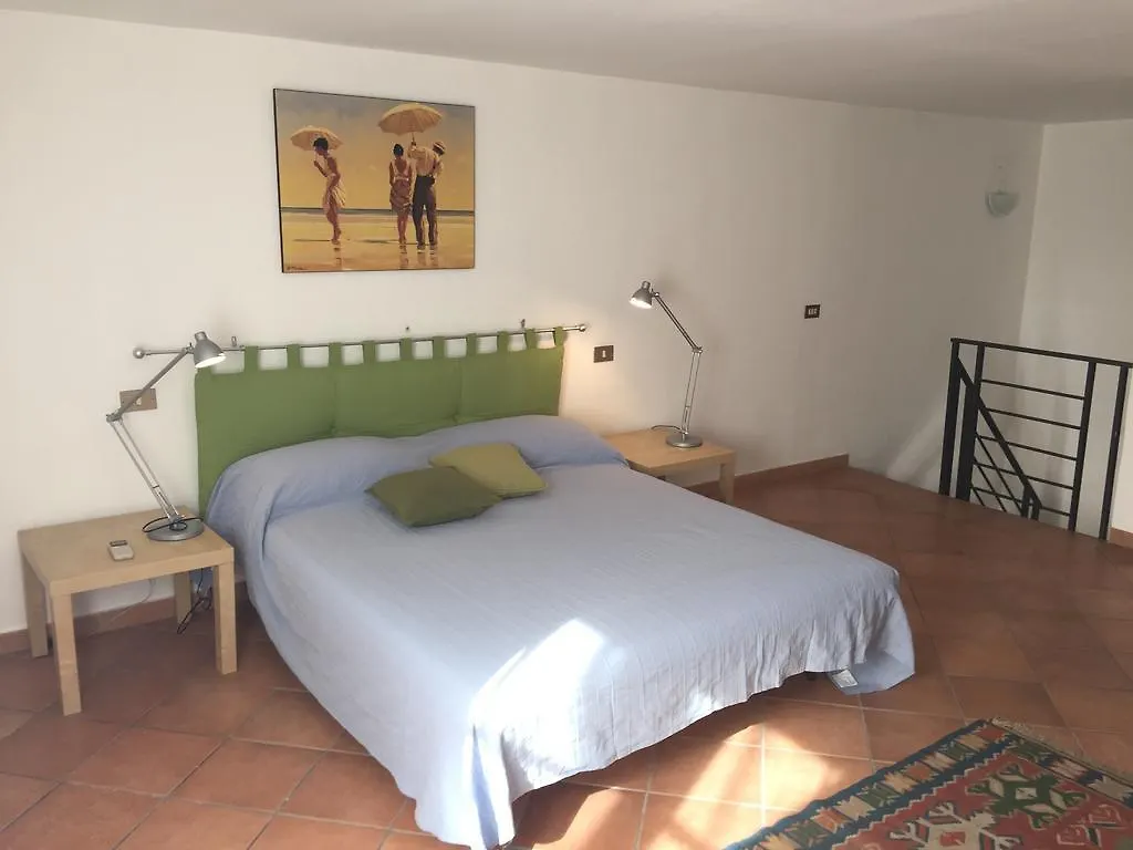 Alloro House Apartment Palermo Italy