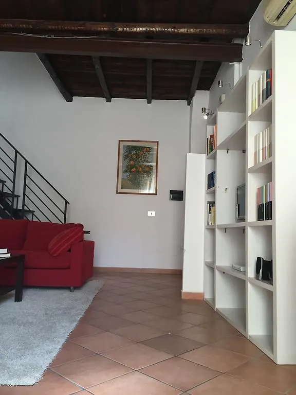 Alloro House Apartment Palermo