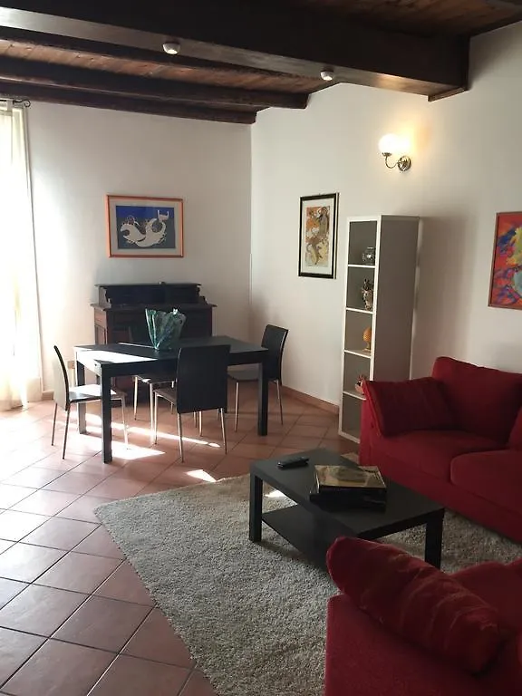 Alloro House Apartment Palermo 0*,  Italy